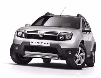 Dacia Duster '03.2010–09.2013