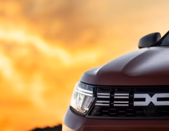 Dacia Duster 4×4 [Worldwide] '2022–24