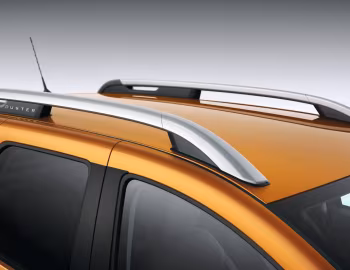 Dacia Duster 4WD [Worldwide] '2017–21
