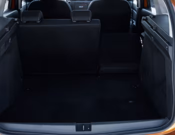 Boot Dacia Duster [Worldwide] '2017–21