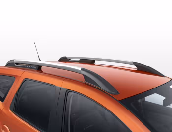 Dacia Duster [Worldwide] '2021–22