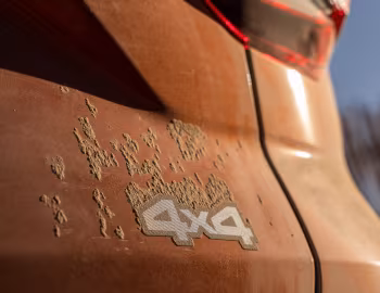 Dacia Duster 4×4 [Worldwide] '2022–24