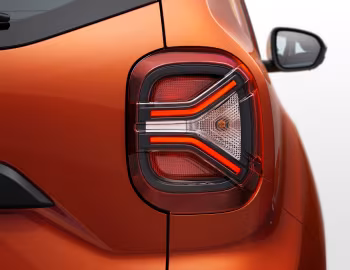 Dacia Duster [Worldwide] '2021–22