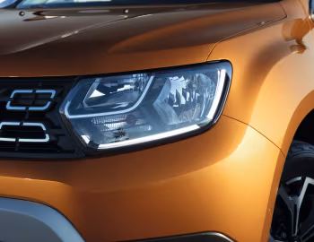 Dacia Duster 4WD [Worldwide] '2017–21
