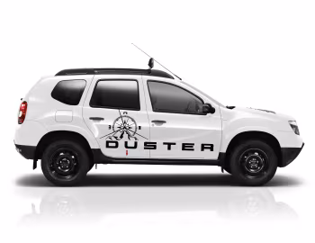 Dacia Duster "Aventure" '2013