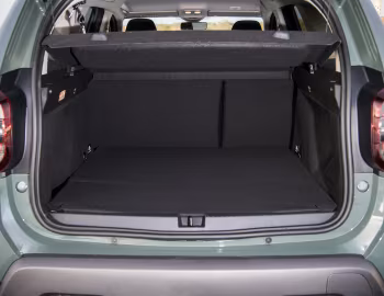 Dacia Duster 4×4 [UK-spec] '2023–н.в.