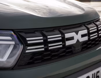 Dacia Duster 4×4 [UK-spec] '2023–н.в.