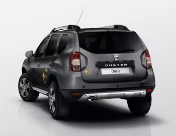 Dacia Duster "Air" '2014