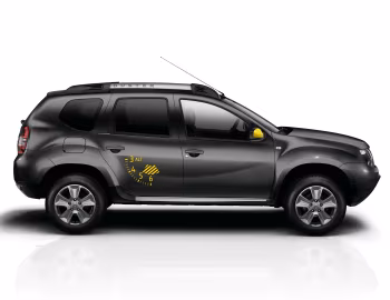 Dacia Duster "Air" '2014