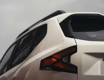 Dacia Duster Cargo 4×4 [UK-spec] '2025–н.ч.