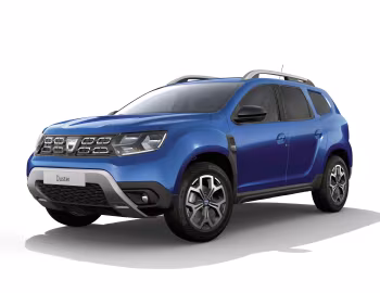 Dacia Duster "Celebration" [Germany] '2020