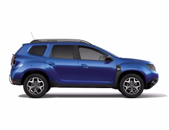 Dacia Duster "Celebration" [Germany] '2020