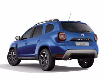Dacia Duster "Celebration" [Germany] '2020