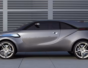 Dacia Duster Concept '03.2009