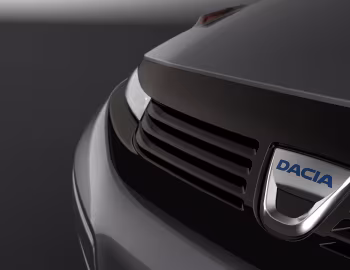 Dacia Duster Concept '03.2009