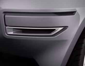 Dacia Duster Concept '03.2009