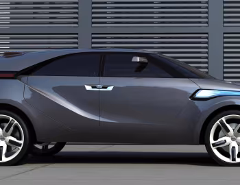 Dacia Duster Concept '03.2009