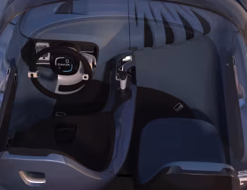 Торпедо Dacia Duster Concept '03.2009