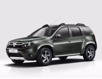 Dacia Duster "Delsey" '2012