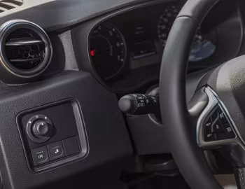 Interni Dacia Duster ECO-G [Worldwide] '2021–22