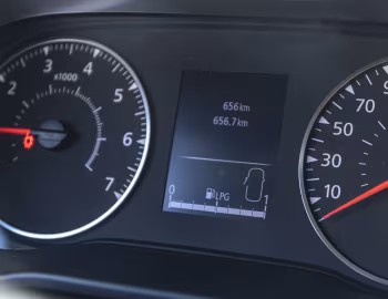 Cruscotto Dacia Duster ECO-G [Worldwide] '2021–22