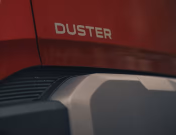 Dacia Duster Expression [UK-spec] '2024–н.в.