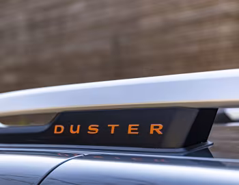 Dacia Duster "Extreme" [Worldwide] '2021–22