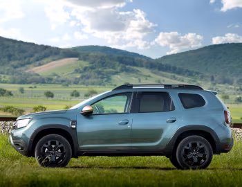 Dacia Duster "Extreme" [Worldwide] '2023–24