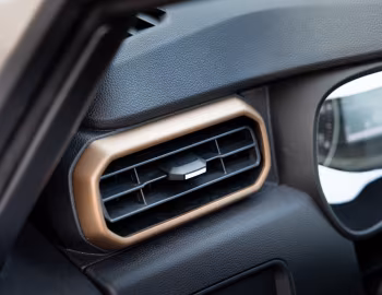 Interior Dacia Duster "Extreme" [Worldwide] '2023–24