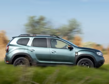 Dacia Duster "Extreme" [Worldwide] '2023–24