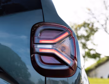 Dacia Duster "Extreme" [Worldwide] '2023–24
