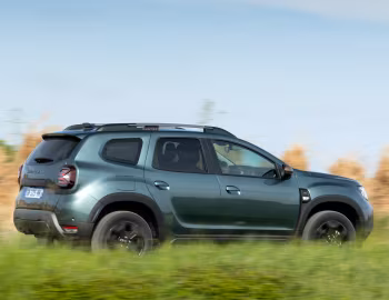 Dacia Duster "Extreme" [Worldwide] '2023–24