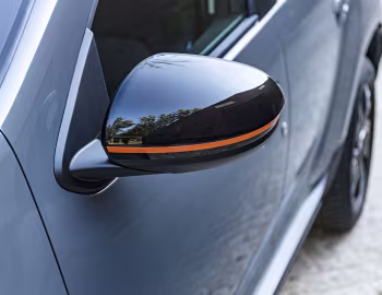 Dacia Duster "Extreme" [Worldwide] '2021–22
