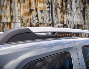 Dacia Duster "Extreme" [UK-spec] '2022