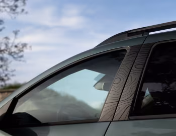 Dacia Duster "Extreme" [Worldwide] '2023–24
