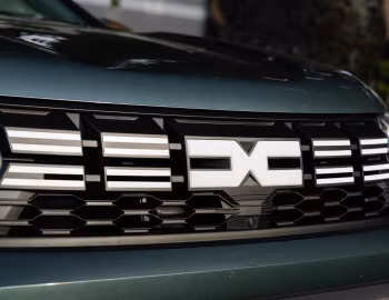 Dacia Duster "Extreme" [Worldwide] '2023–24