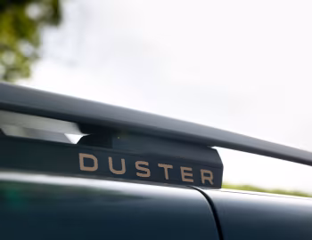 Dacia Duster "Extreme" [Worldwide] '2023–24