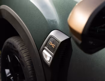 Dacia Duster "Extreme" [Worldwide] '2023–24