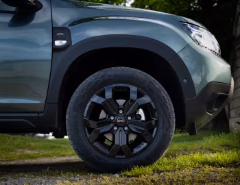 Dacia Duster "Extreme" [Worldwide] '2023–24