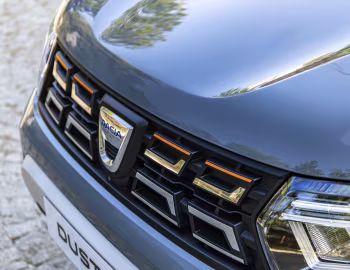 Dacia Duster "Extreme" [Worldwide] '2021–22