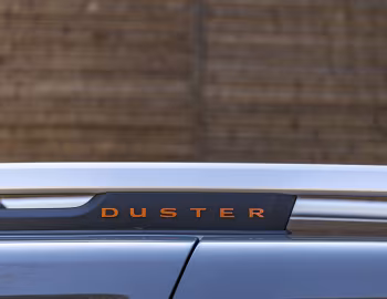 Dacia Duster "Extreme" [Worldwide] '2021–22