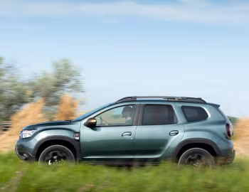 Dacia Duster "Extreme" [Worldwide] '2023–24