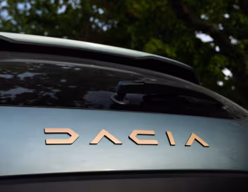 Dacia Duster "Extreme" [Worldwide] '2023–24