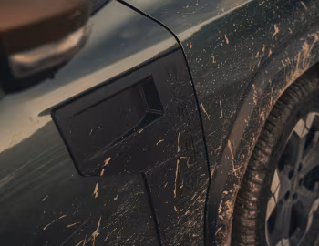 Dacia Duster Extreme 4×4 [UK-spec] '2024–pr.