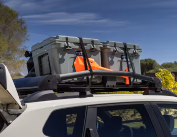 Dacia Duster Extreme Pack Sleep [Worldwide] '2024–pr.