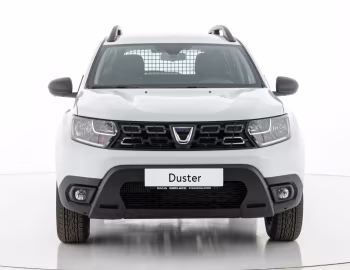 Dacia Duster Fiskal '2018–21