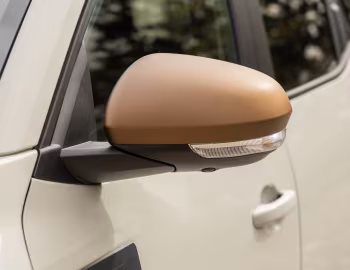 Dacia Duster Extreme hybrid [Worldwide] '2024–pr.