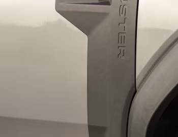 Dacia Duster Journey [Worldwide] '2024–pr.