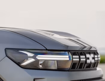 Dacia Duster Journey [Worldwide] '2024–pr.