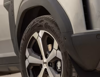 Dacia Duster Journey [Worldwide] '2024–pr.